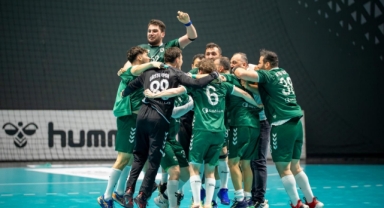 Çotanak Arma Hentbol Süper Ligi'nde: Giresunspor'dan Gururlandıran Açıklama