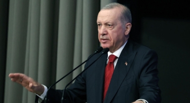 Cumhurbaşkanı Erdoğan’dan Orman Yangınlarıyla İlgili Kritik Açıklama