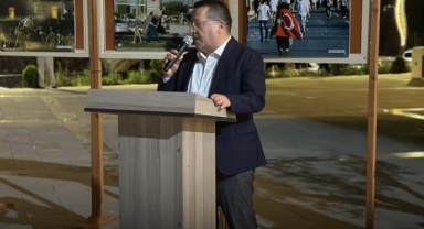 Dereli’de 15 Temmuz Ruhu Yaşatıldı