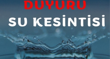 Dikkat! Eynesil’de Kuraklık Uyarısı: O Mahallelerde Su Kesintisi Yaşanabilir