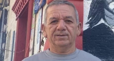 Direksiyon başında kalp krizi geçiren sürücü hayatını kaybetti