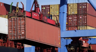 Doğu Karadeniz'den ABD’ye 43 milyon doları aşkın ihracat