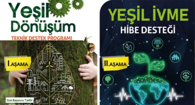 DOKA Yeşil İvme Destek Programı Giresun’da Tanıtılacak