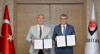 DOKAP ve TÜBİTAK İş Birliğiyle Tarımsal Örgütlerin Güçlendirilmesi İçin Protokol İmzalandı