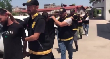 Dolandırıcılar 'Parola Vatan' diyerek 6 milyon TL'lik vurgun yaptı