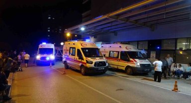 Düğün yemeğinden zehirlenen 131 davetlinin 130'u taburcu edildi