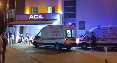 Düğünde tavuklu pilavdan zehirlenenlerin sayısı 190'a yükseldi, soruşturma başlatıldı