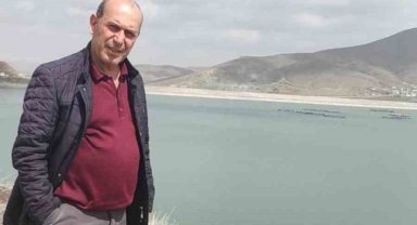 Düğündeki takı merasiminde kalbi durdu