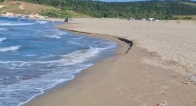 Engelli kızını kurtaran baba, boğularak hayatını kaybetti 