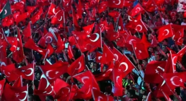 Espiye, 15 Temmuz'un Yıldönümünde Tek Yürek Olacak