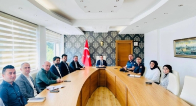 Espiye’de 15 Temmuz Demokrasi ve Millî Birlik Günü Hazırlıkları Başladı