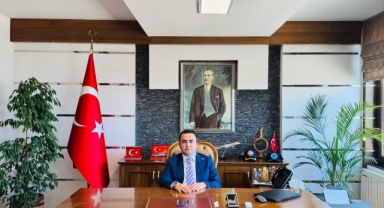 Espiye Kaymakamı Kavanoz’dan 15 Temmuz Mesajı: ‘Zaferin Adı Türkiye’