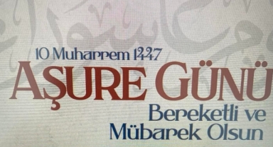 Espiye Müftülüğünden Aşure Etkinliği