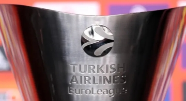 Euroleague'de 2025-2026 sezonu fikstürü belli oldu
