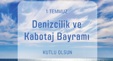 Eynesil Belediye Başkanı Güdük: ‘Denizlere Sahip Çıkmak, Geleceğe Sahip Çıkmaktır'