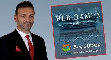 Eynesil Belediyesi'nden Su Tasarrufu Çağrısı
