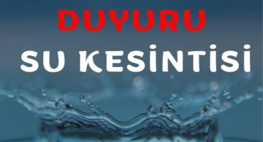 Eynesil’de Su Kesintisi Uyarısı: O Mahallelerde Kısmi Su Kesintisi Bekleniyor
