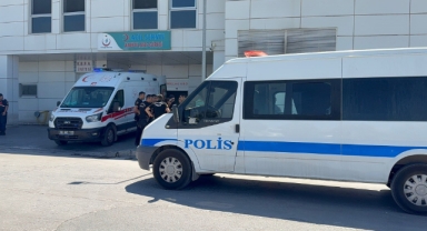 Fabrikada kazan patladı: 1 kişi hayatını kaybetti, 3 kişi yaralandı