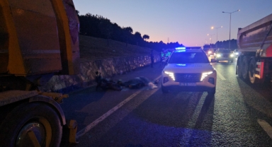 Feci kazada 1 kişi hayatını kaybetti, 1 kişi yaralandı