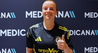 Fenerbahçe'de yeni sezon öncesi rutin sağlık kontrolleri başladı   