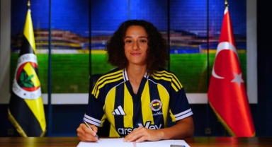 Fenerbahçe, Peritan Bozdağ’ı kadrosuna kattı