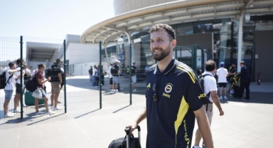 Fenerbahçe Portekiz'de