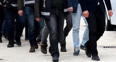 FETÖ operasyonunda 6 kişi gözaltına alındı