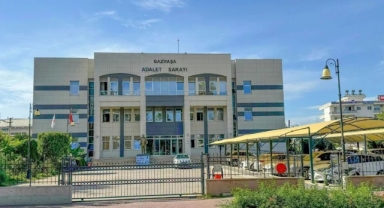 FETÖ'ye finansman sağlayan kadın tutuklandı   