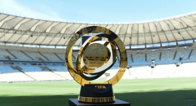 FIFA Kulüpler Dünya Kupası'nda çeyrek final eşleşmeleri belli oldu 