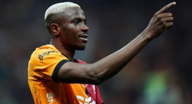 Galatasaray Kulübü İkinci Başkanı Öztürk: Osimhen transferinin 48 saat içinde sonuçlanmasını bekliyoruz