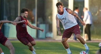 Galatasaray, yeni sezon hazırlıklarına başladı