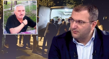 Gazeteci Cem Küçük'ün Acı Günü: Cenaze Namazı Giresun'da Kılınacak