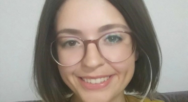 Genç kız 5. kattan düşerek hayatını kaybetti