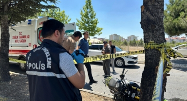 Gençlerin kazası ölümle bitti