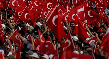 Giresun, 15 Temmuz'un Unutulmaz Direnişini Birlikte Yaşayacak