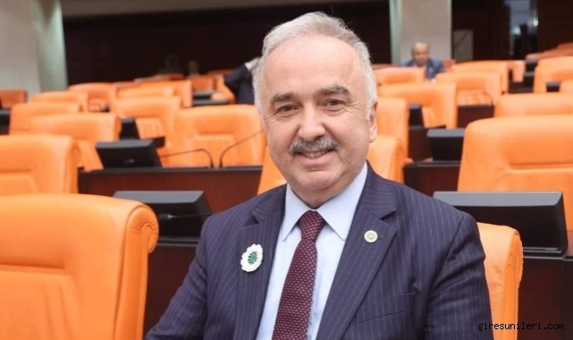 Giresun’a Sağlık Alanında Nitelikli Kadro Takviyesi: Giresun Milletvekili Temür Atamaları Müjdeledi!