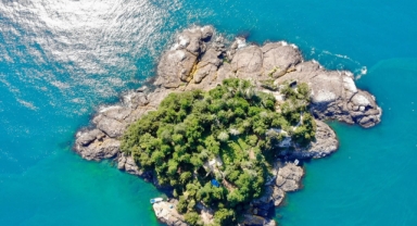 Giresun Adası’nda Turizm Hamlesi: Çevre Düzenleme Çalışmaları Yerinde İncelendi