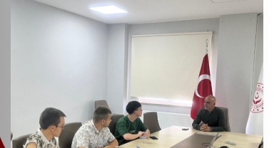 Giresun Aile ve Sosyal Hizmetler İl Müdürlüğü’nden Gençlere İş Hayatına Uyum Eğitimi Semineri