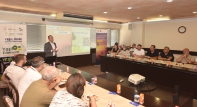 Giresun, Artvin, Gümüşhane, Ordu, Rize ve Trabzon’da Yeşil Dönüşüm İçin Yeşil İvme Destek Programı Başvuruları Başladı