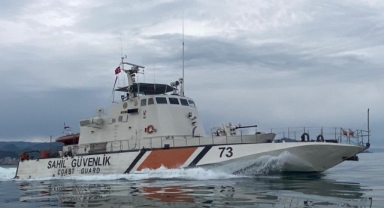 Giresun’da 15 Temmuz Demokrasi ve Millî Birlik Günü’ne Özel Program: Sahil Güvenlik Botu Ziyarete Açılıyor