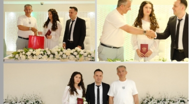 Giresun’da 2025 Aile Yılı’nda Engelleri Kaldıran Mutluluk