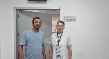 Giresun’da 25 Yıllık Sigara Bağımlılığına Son! Sağlıklı Yaşam İçin İlk Adım: Sigarayı Bırakanların Sayısı Artıyor