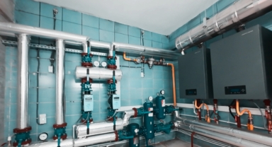 Giresun’da Eğitimde Enerji Dönüşümü: Okullara Doğalgaz Müjdesi