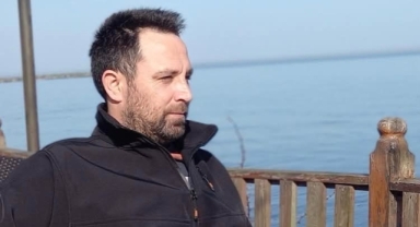 Giresun’da inşaattan düşen işçi hayatını kaybetti   