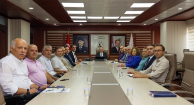 Giresun’da İstihdam ve Mesleki Eğitimde Yeni Hedefler Belirlendi