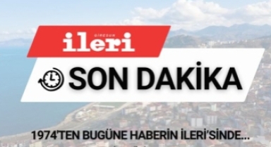 Giresun’da Peş Peşe Trafik Kazaları: 12 Kişi Yaralandı
