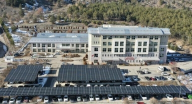 Giresun’da Sağlık Kadrosu Güçleniyor: Sağlık Bakanlığı’ndan Şebinkarahisar’a Personel Desteği