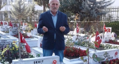 Giresun’da Şehit Babasının Yıllar Süren Hasreti Son Buluyor