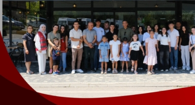 Giresun’da Sınav Stresi Yerini Motivasyona Bıraktı!