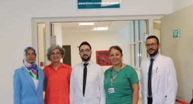 Giresun’da Uzman Hekim Kadrosu Genişliyor! Dr. Emrullah Ataş’tan Uzmanlık Başarısı